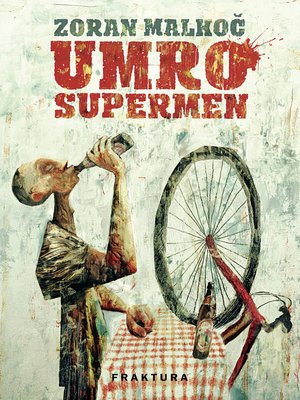 cover image of Umro Supermen